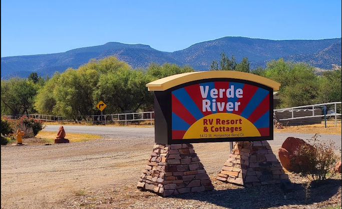 Verde River RV Resort