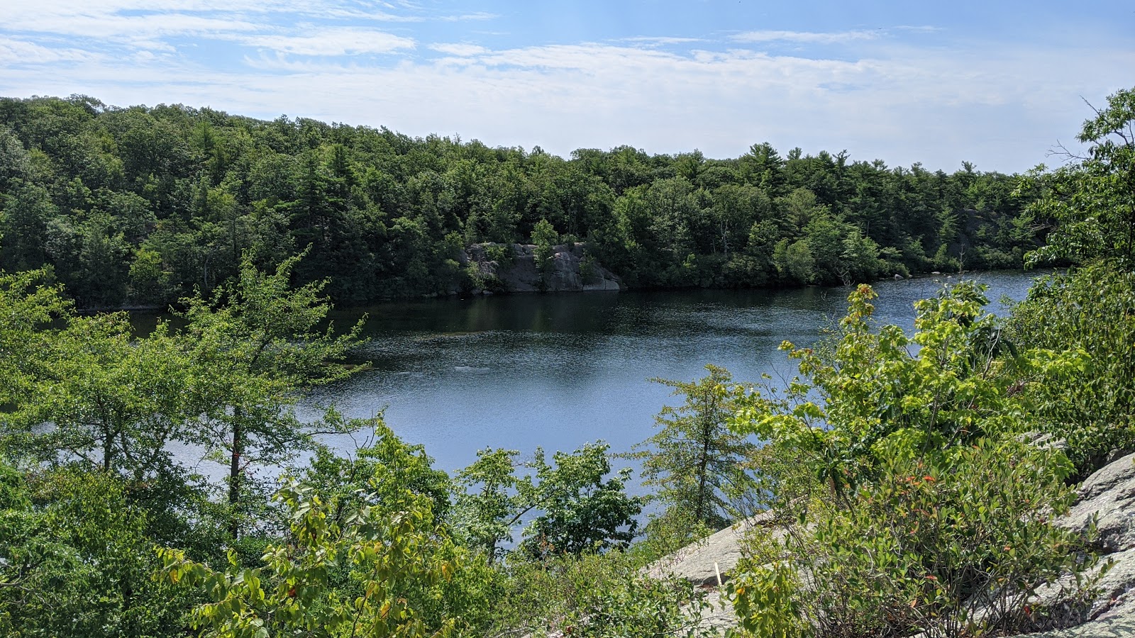 Wawayanda State Park