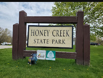 Honey Creek State Park