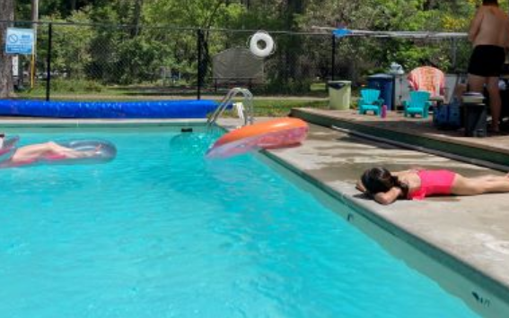 Del Loma RV Park & Campground