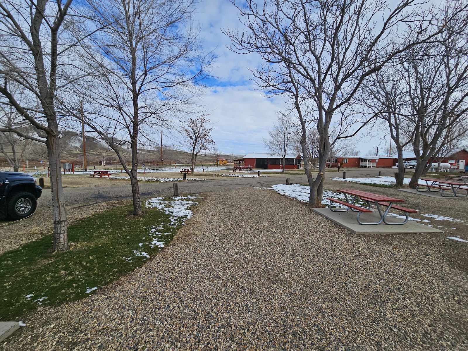 Oasis RV & Campground