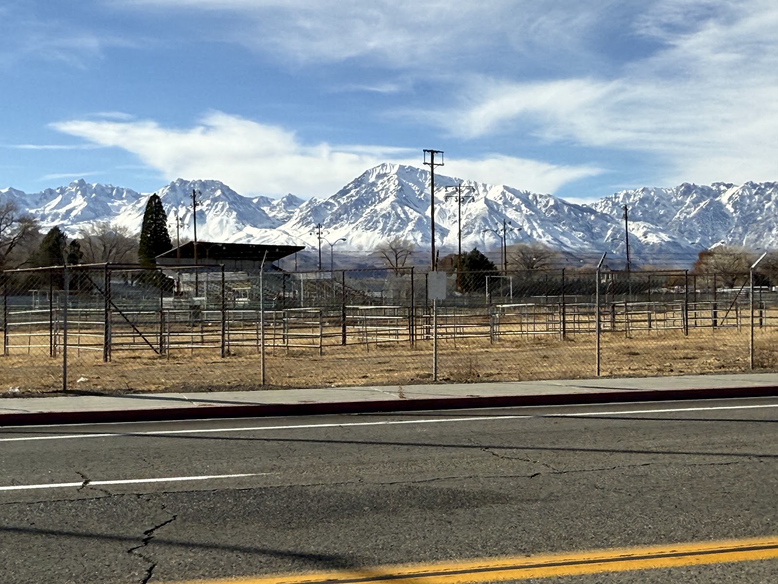 Tri-County Fairgrounds