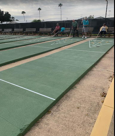 Tip O Texas RV Resort