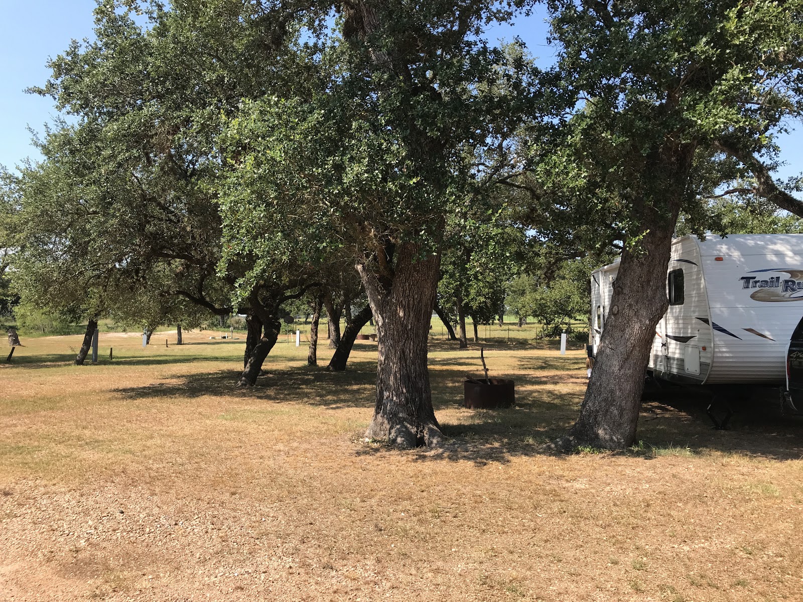 Williamsburg RV Park