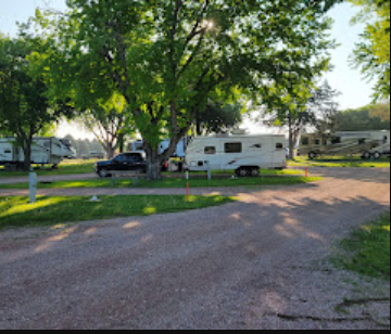 Sioux Falls KOA