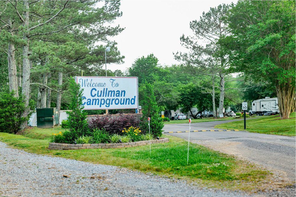 Cullman Campground