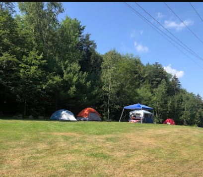 White Birches Camping Resort