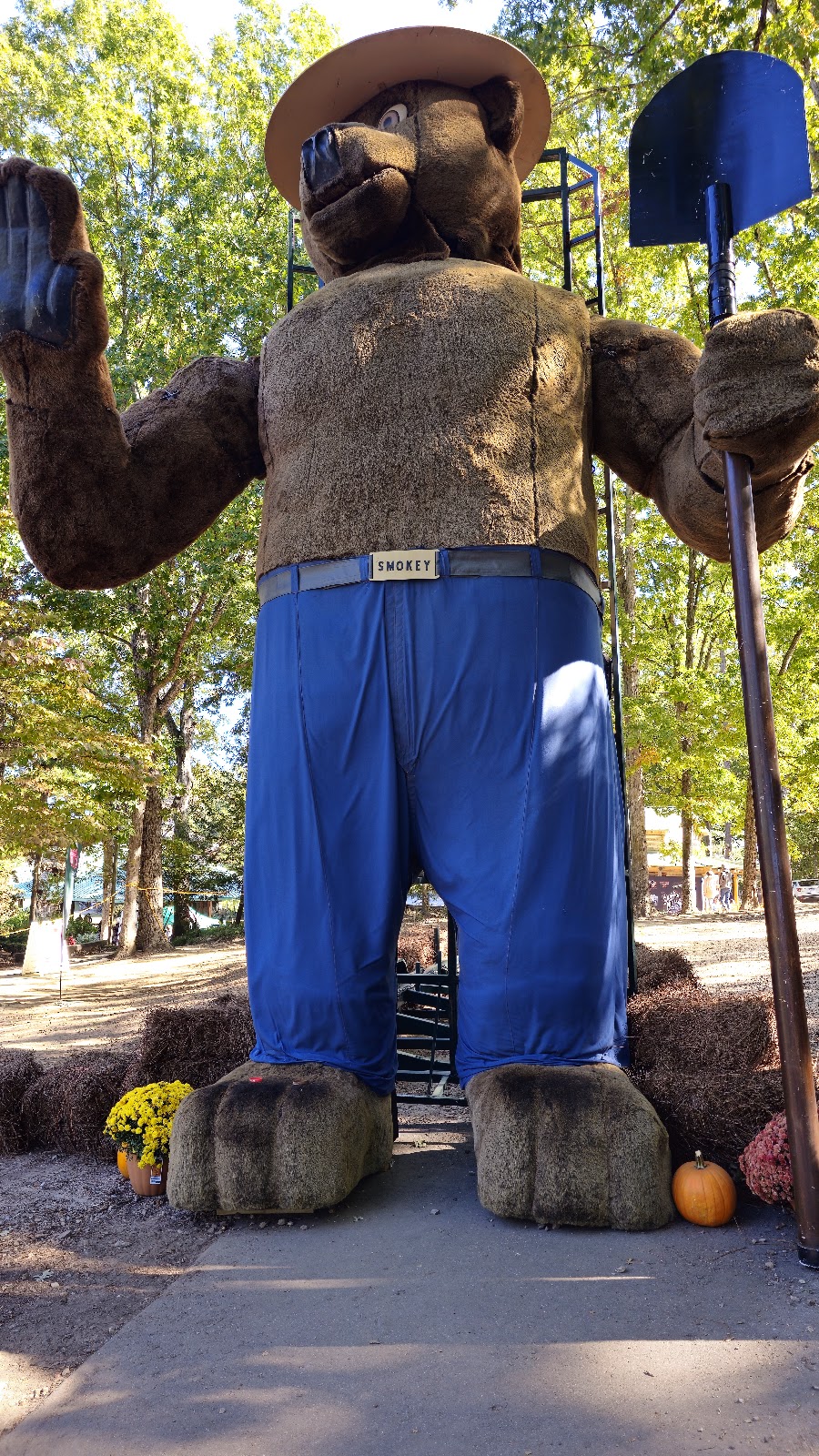 North Carolina State Fairgrounds
