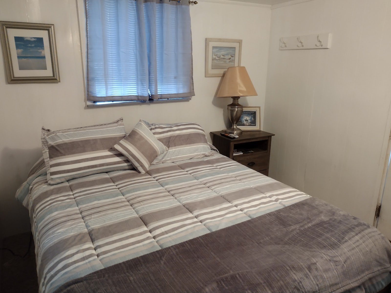 Peterson's Tecopa Palms RV Park