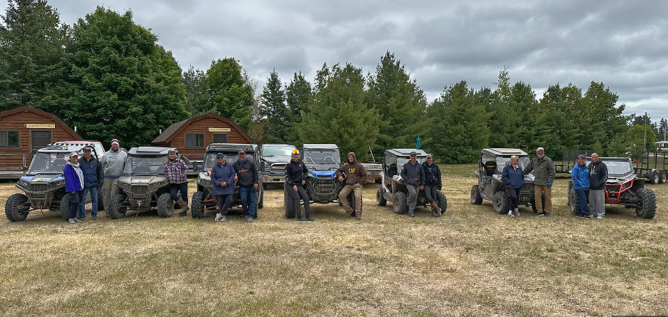 Kountry Kritters Campground