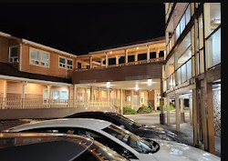 Driftwood Shores Resort