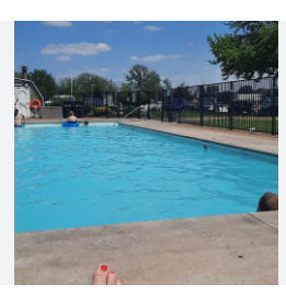 Hanks Place Campground