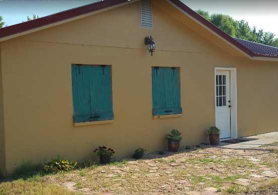 Camp Mi Casa on the Route RV Park