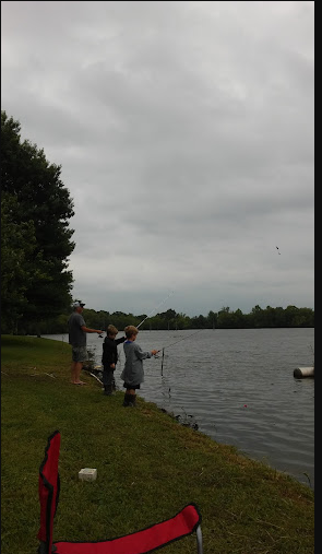Two Moons Rising Country Lodge