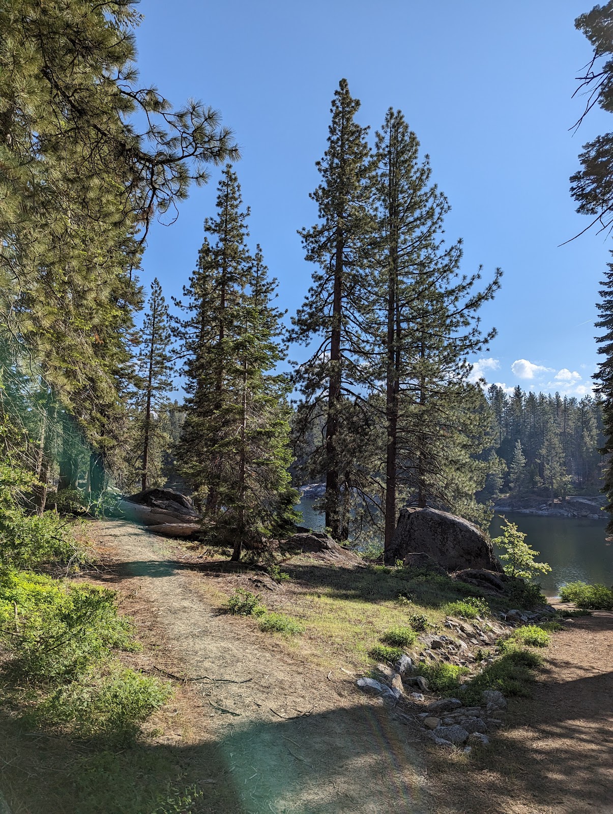 Dorabelle Campground