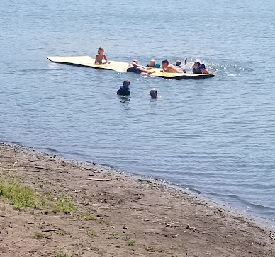 Lake Hanska County Park