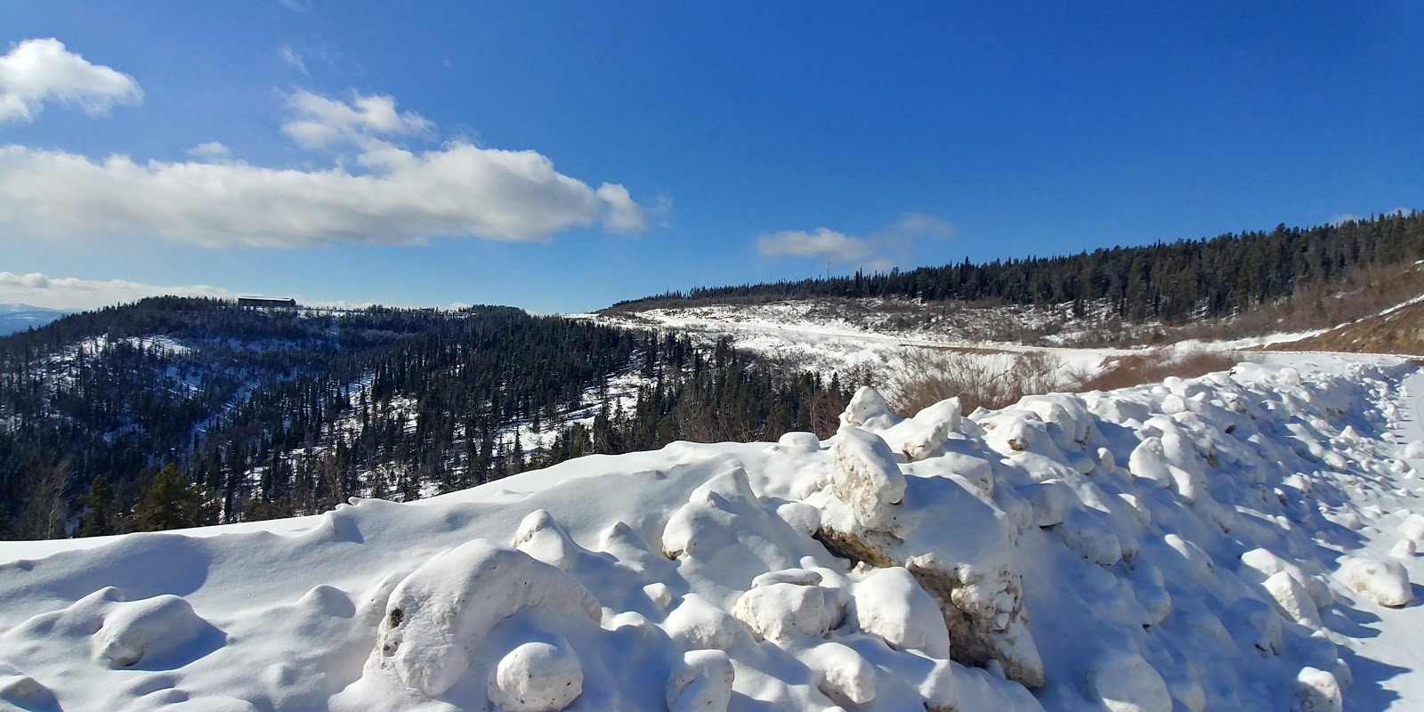 Rita's Campground & RV Park