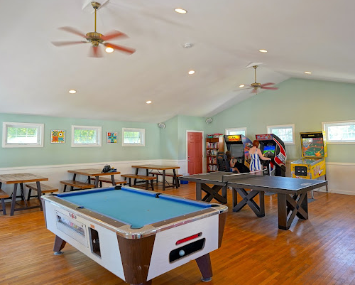 Sea Coast Camping and RV Resort