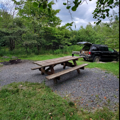 Red Creek Campground