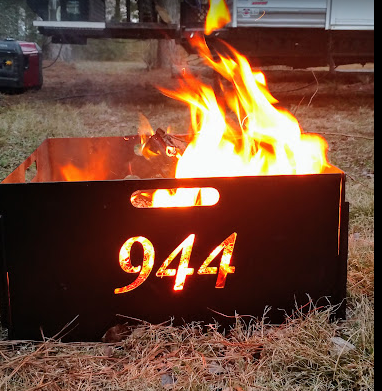 Highland Park Off-Road Resort