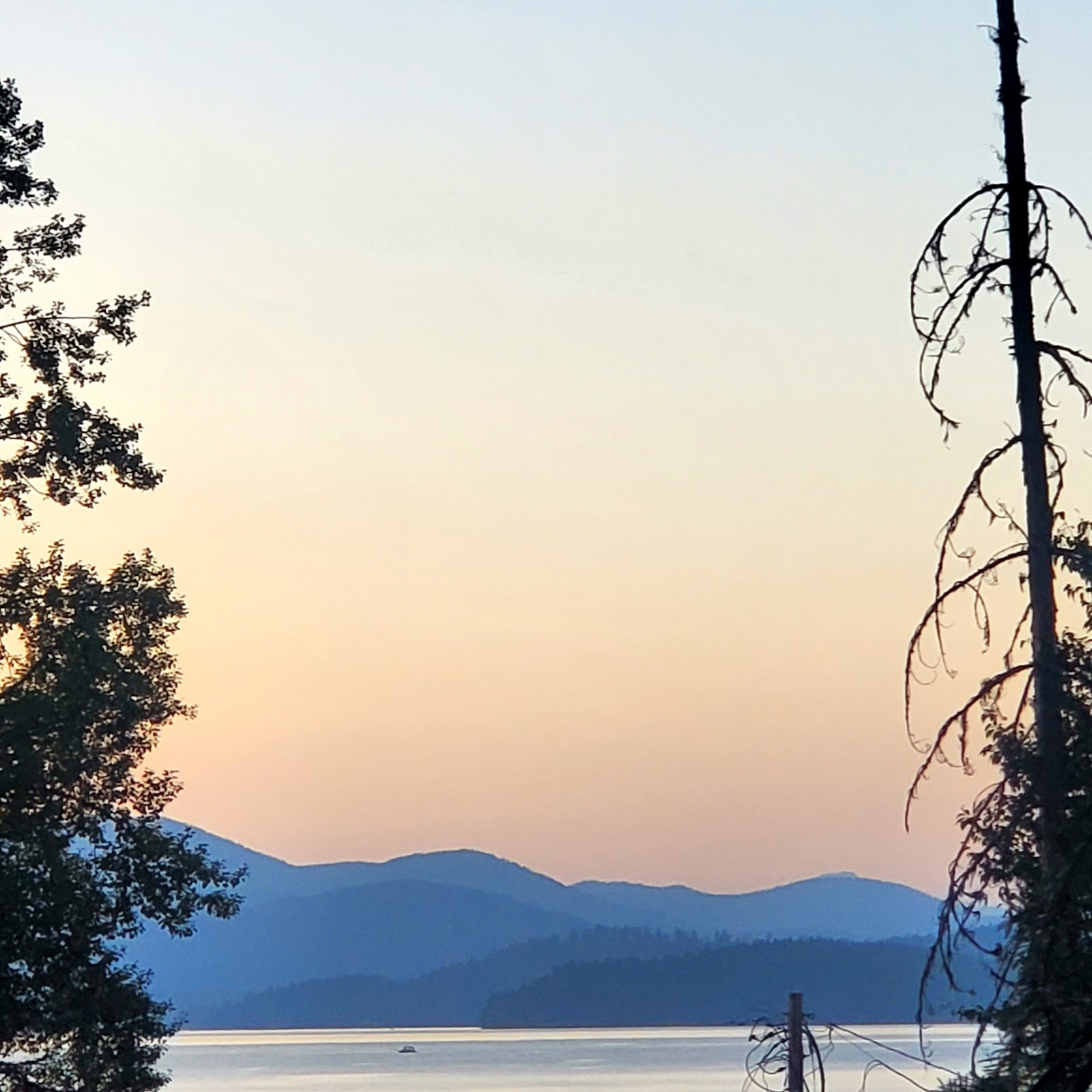 The Inn at Priest Lake