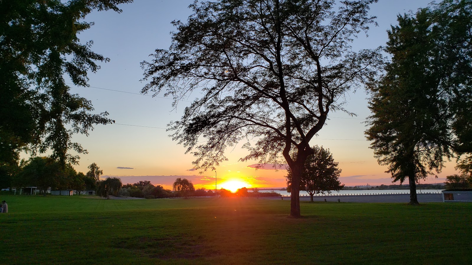 Umatilla Marina and RV ParkPublic