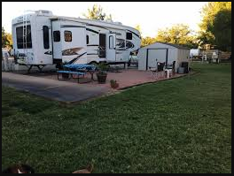 Pleasant River RV Park