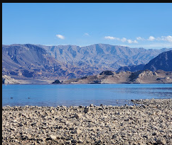 Lake Mead RV Village - Lake Mead National Rec Area