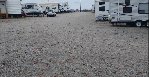 Laguna Vista RV Park