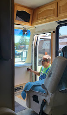 Bunk House Conversion RV