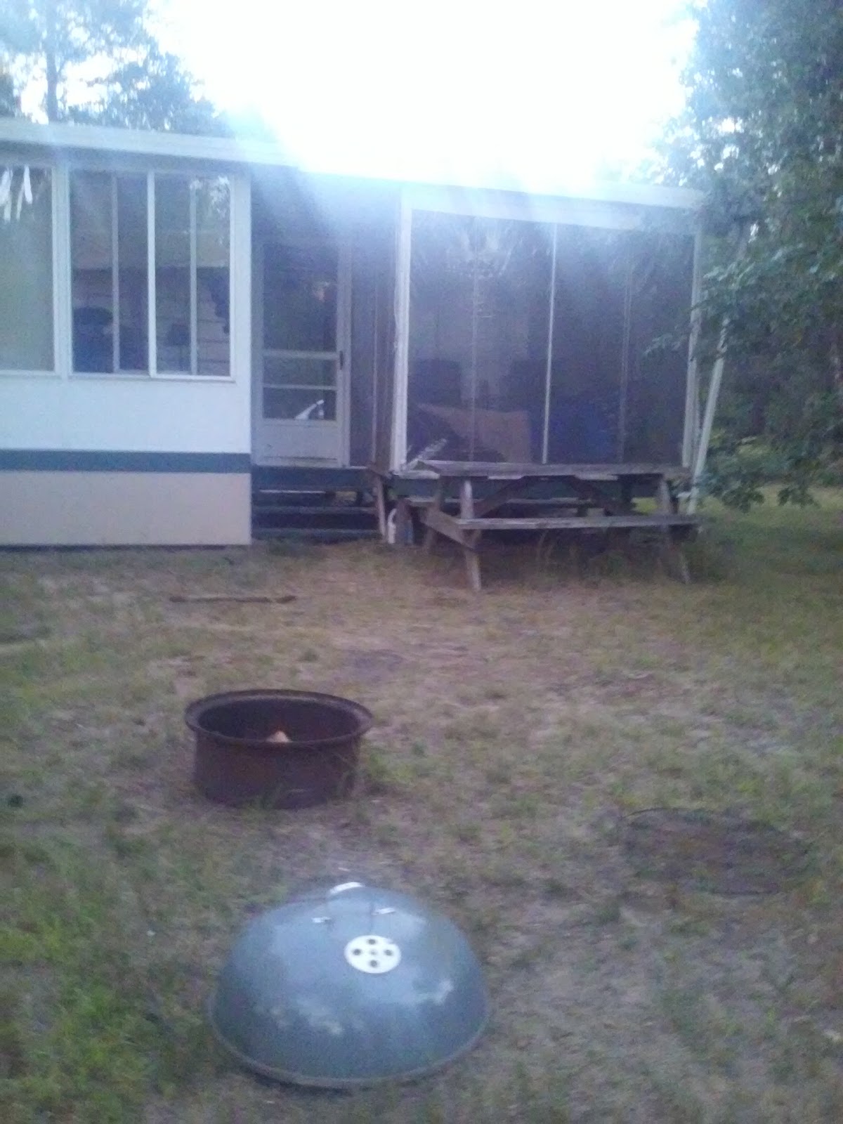 Moonlite Trails Campground LLC