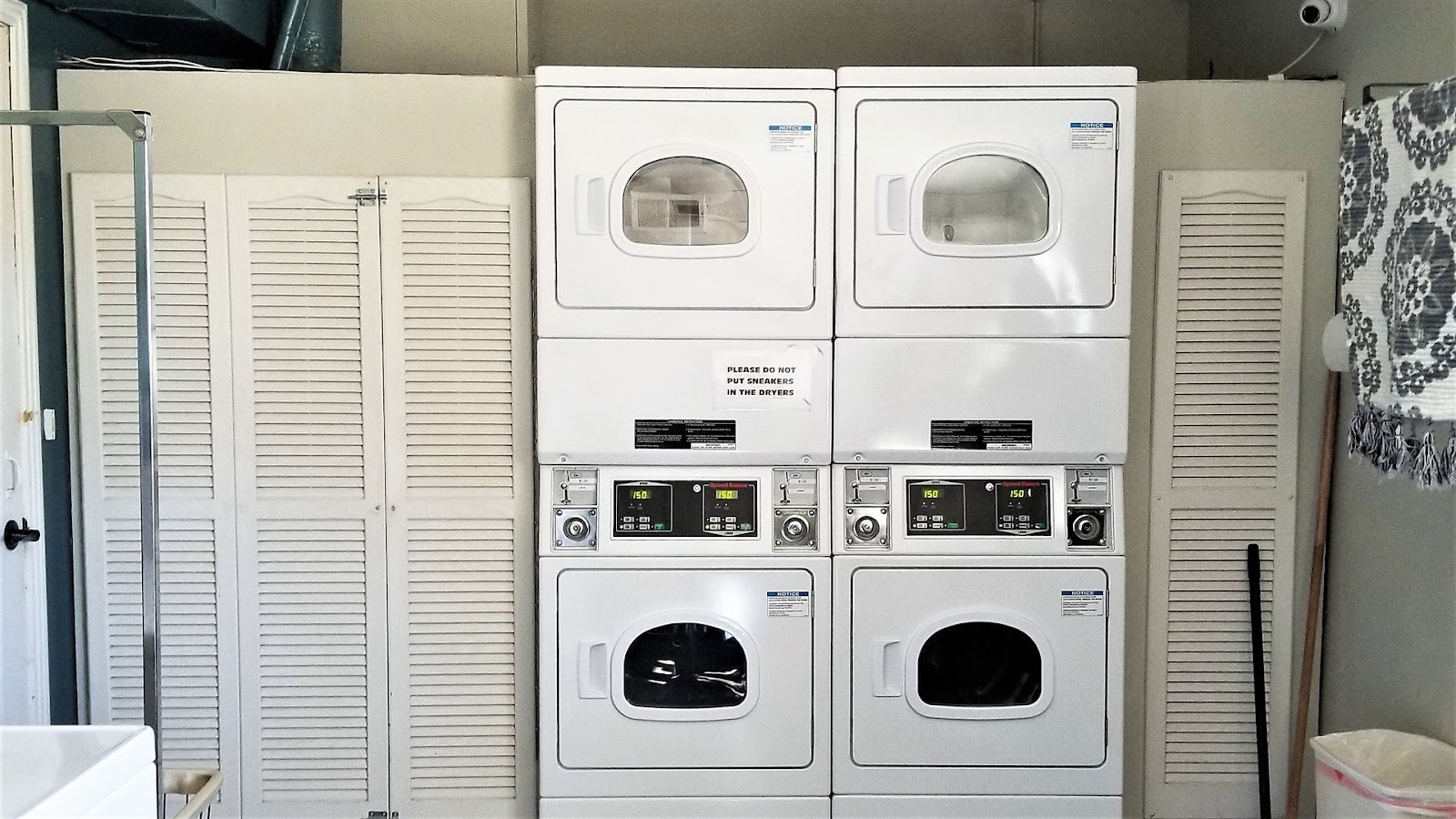 Clarksville R.V. Park and Campground