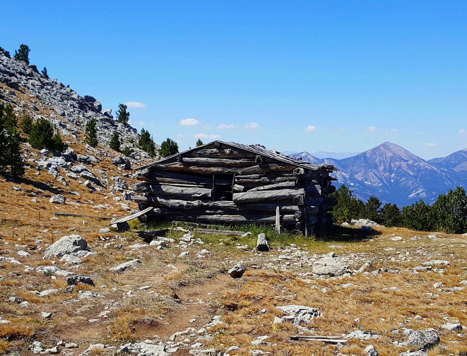 Timber Creek Campground