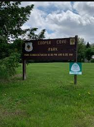 Coopers Cove Co Park Camping