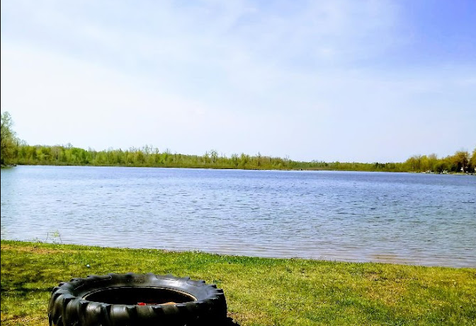 Kings Landing Kampground