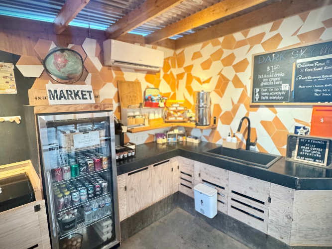 Dark Sky RV Park & Campground