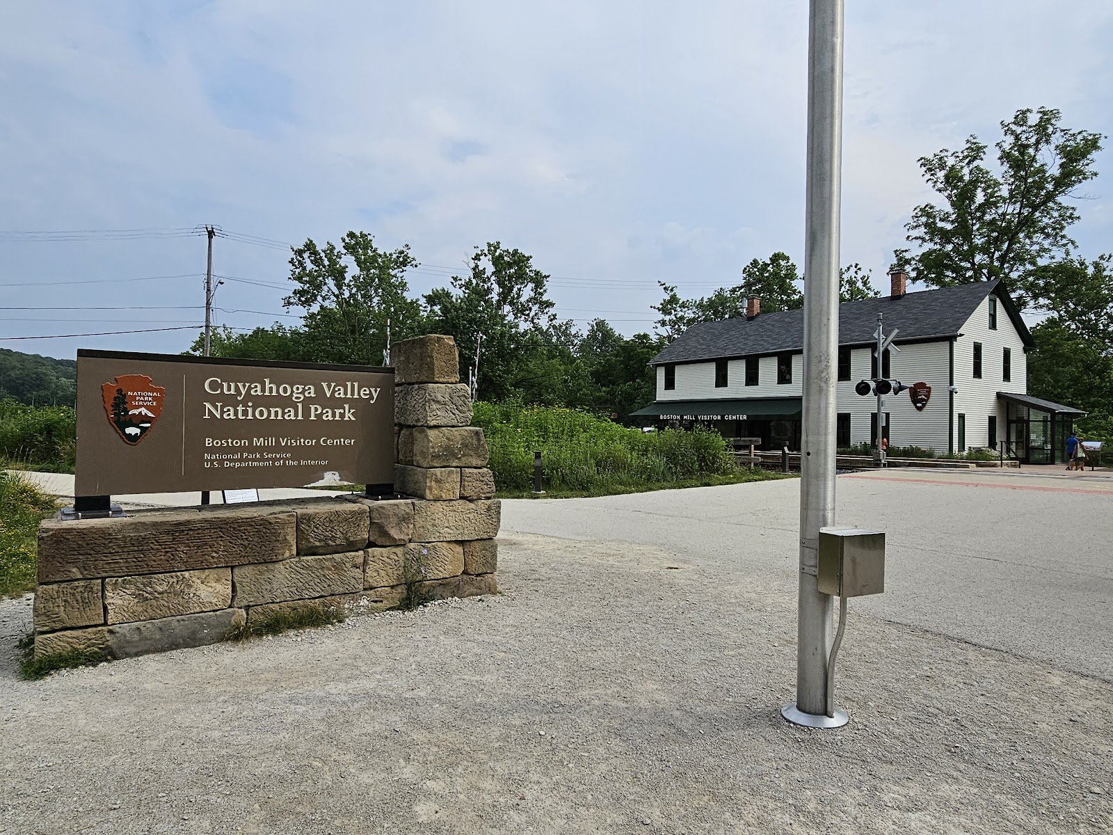 Cuyahoga Valley National Park