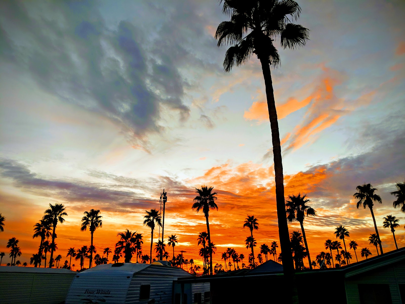 Good Life RV Resort (55+ park)