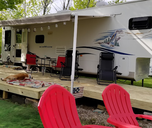 Hide-A-Way Campsites