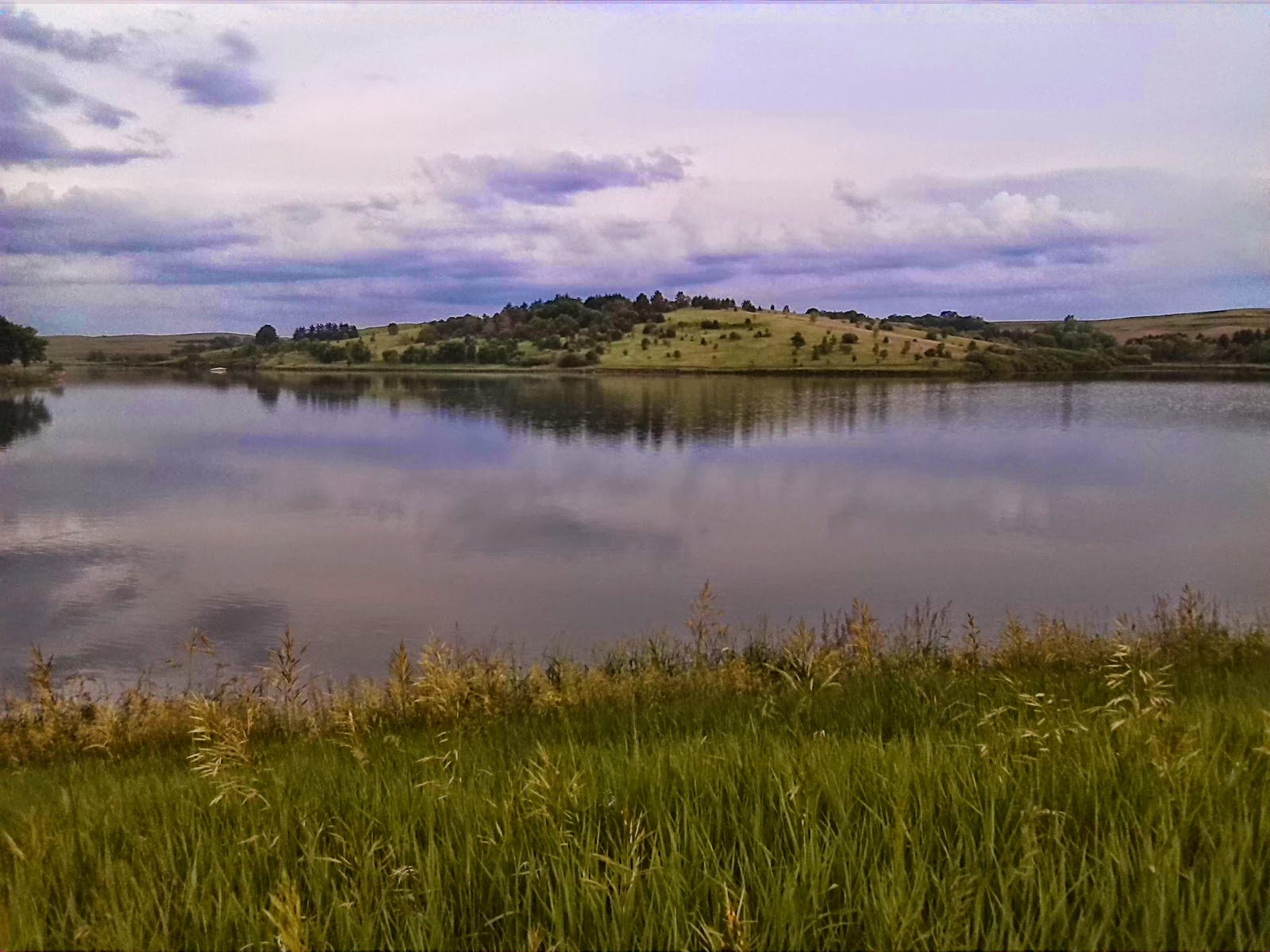 Crawford Creek County Rec Area