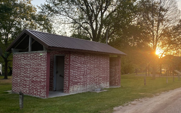 Camp Comfort Recreation Area