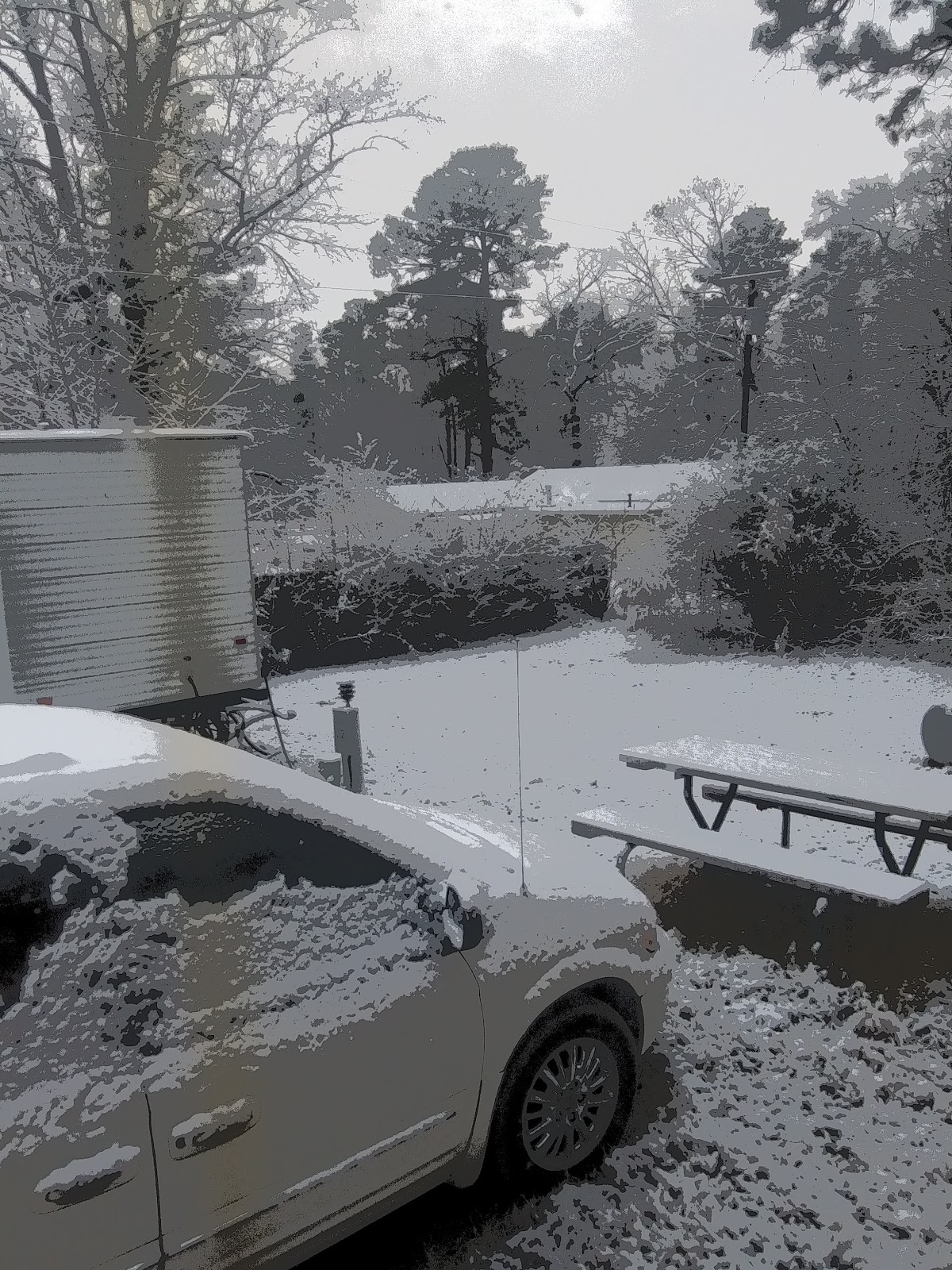 Silver Eagle RV Campground