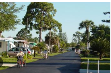 Imperial Bonita Estates