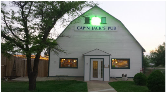 High Plains RV Resort