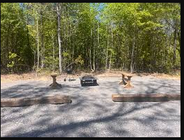 Covenant Woodlands Camping