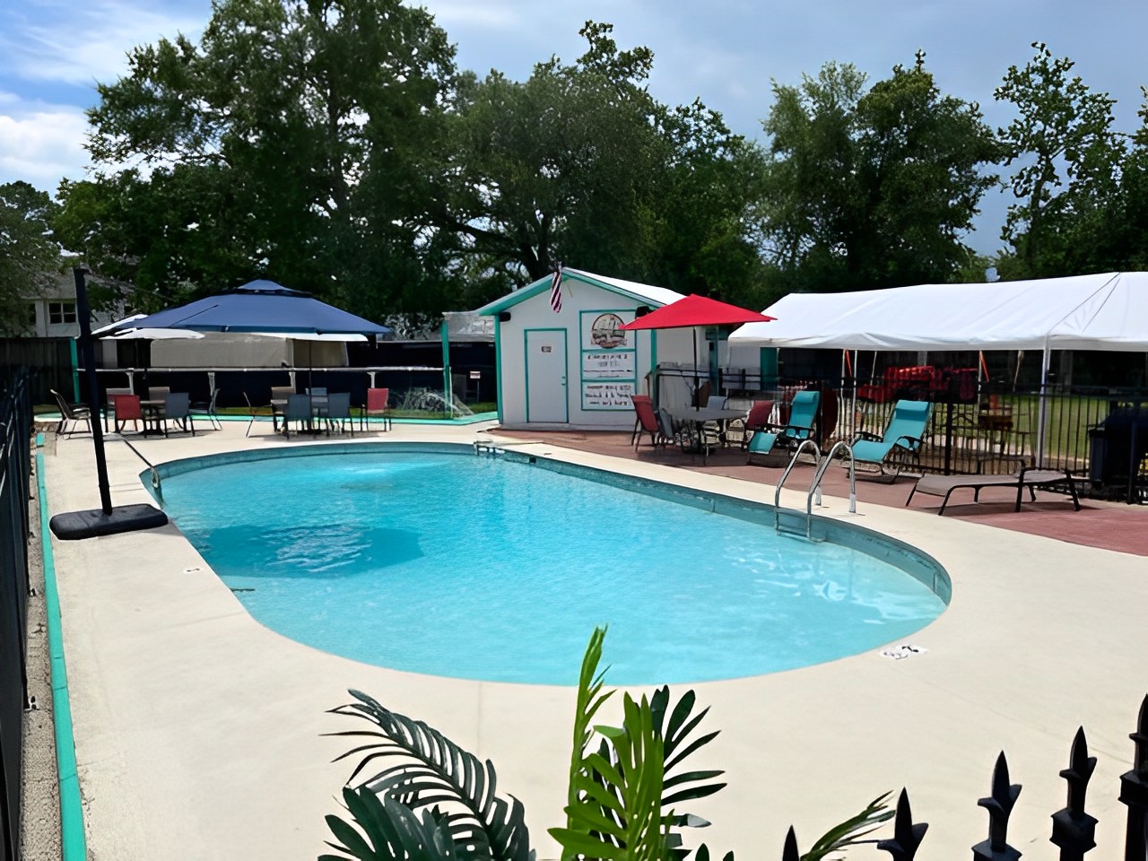 New Orleans East KOA