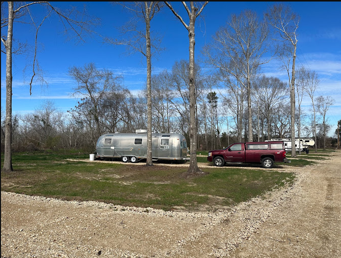 Oak Ridge RV Park