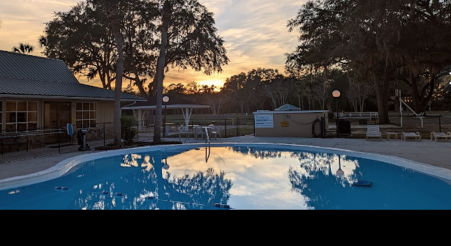 KOA Holiday Jennings