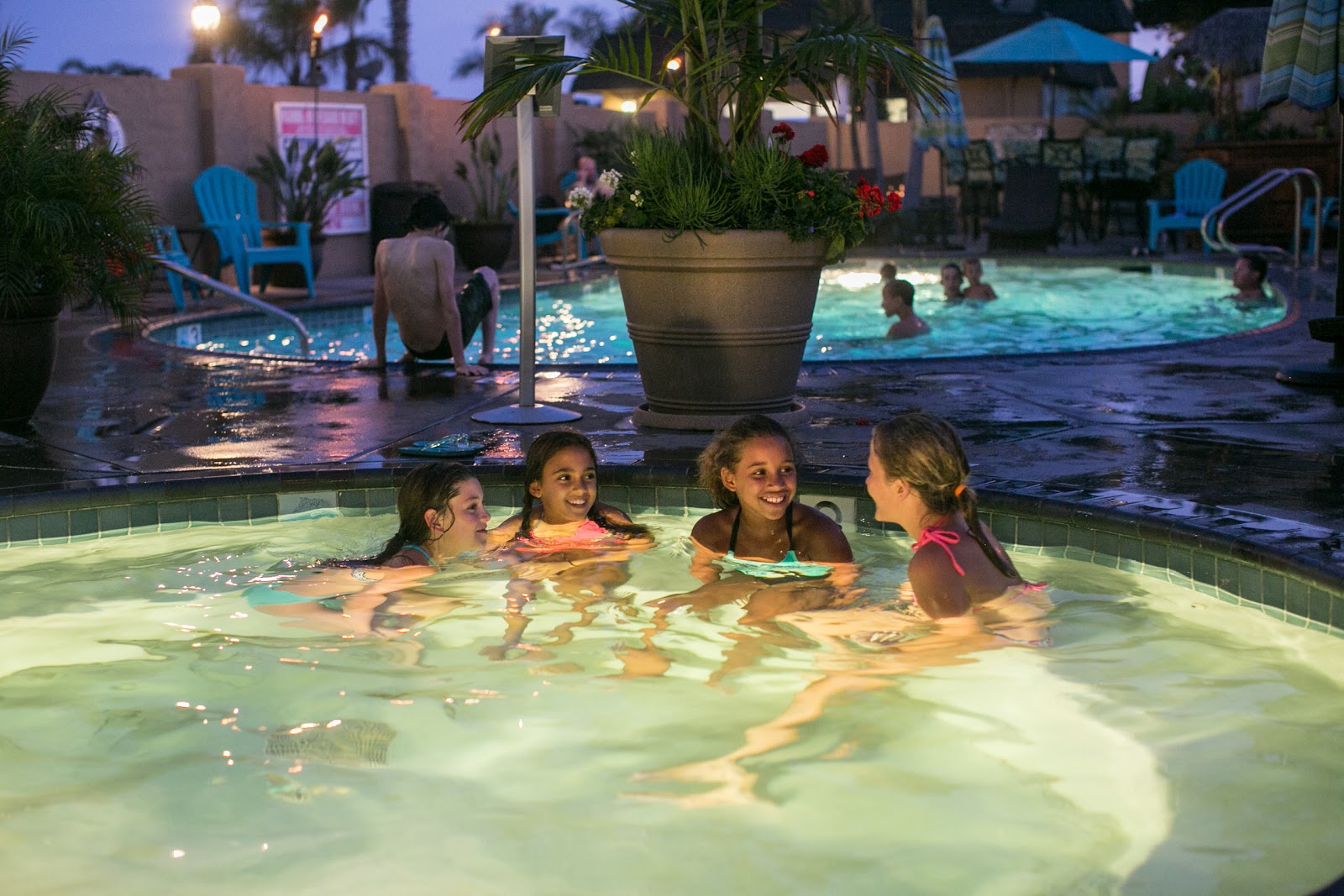 Paradise By The Sea RV Park