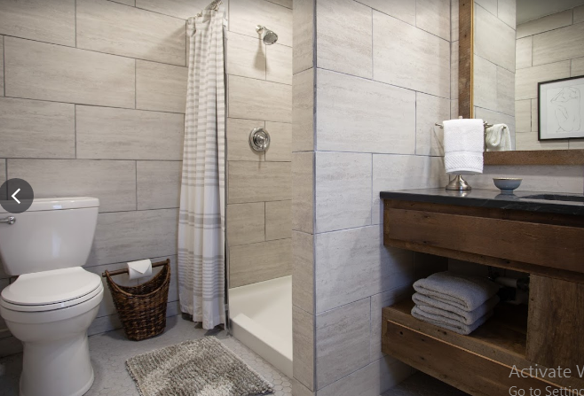 The Mohicans Treehouse Resort and Wedding Venue